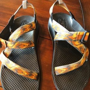 Youth Chacos
